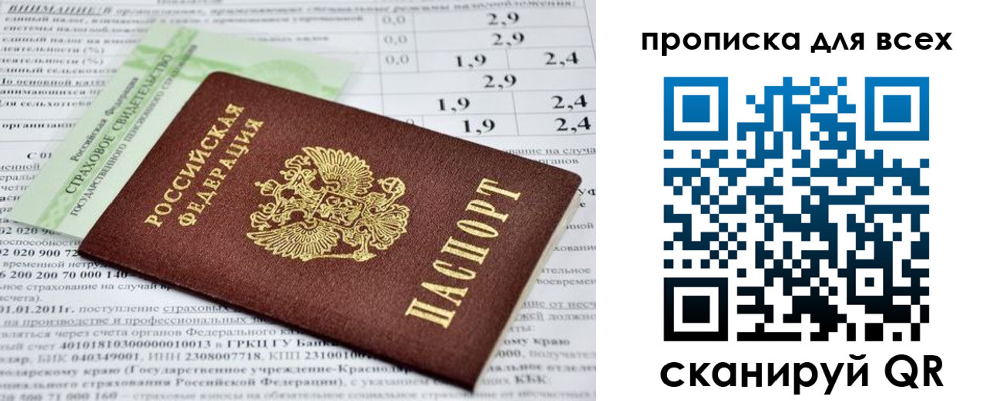 временная регистрация надежно в Покрове